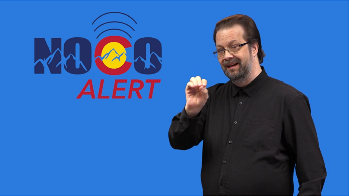 NOCOALERT Flood Alerts